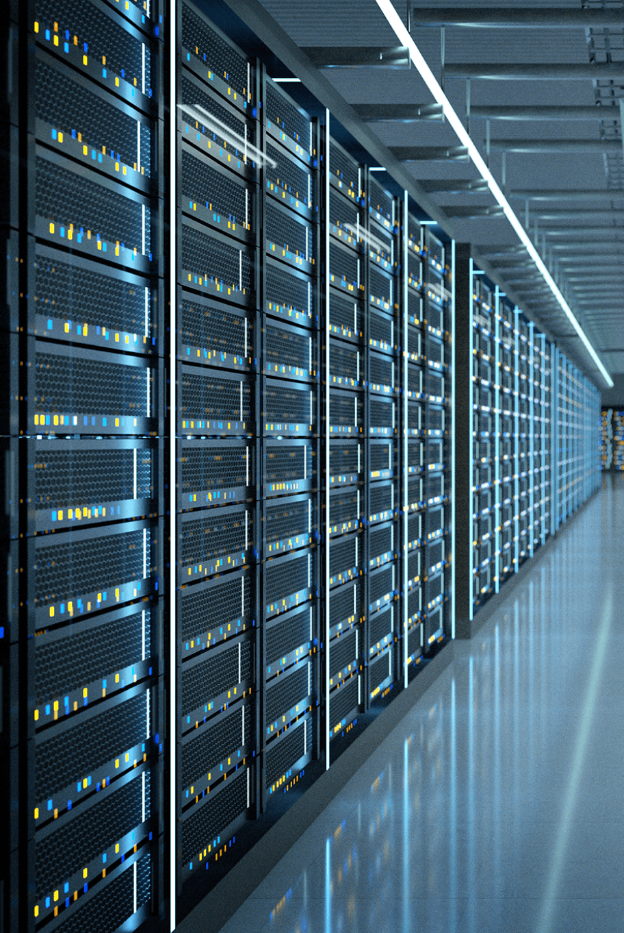 Innovating through Technology