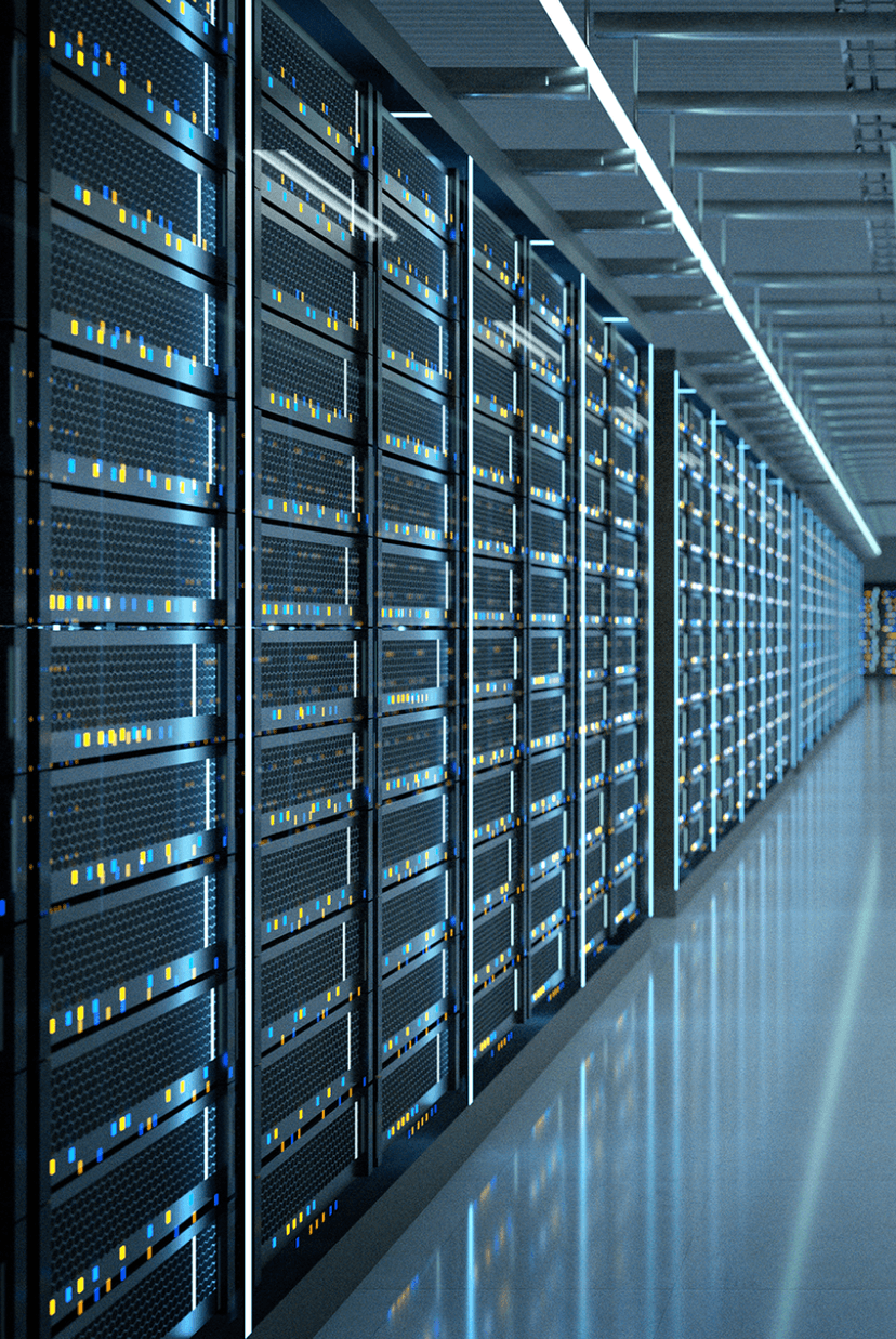 Innovating through Technology