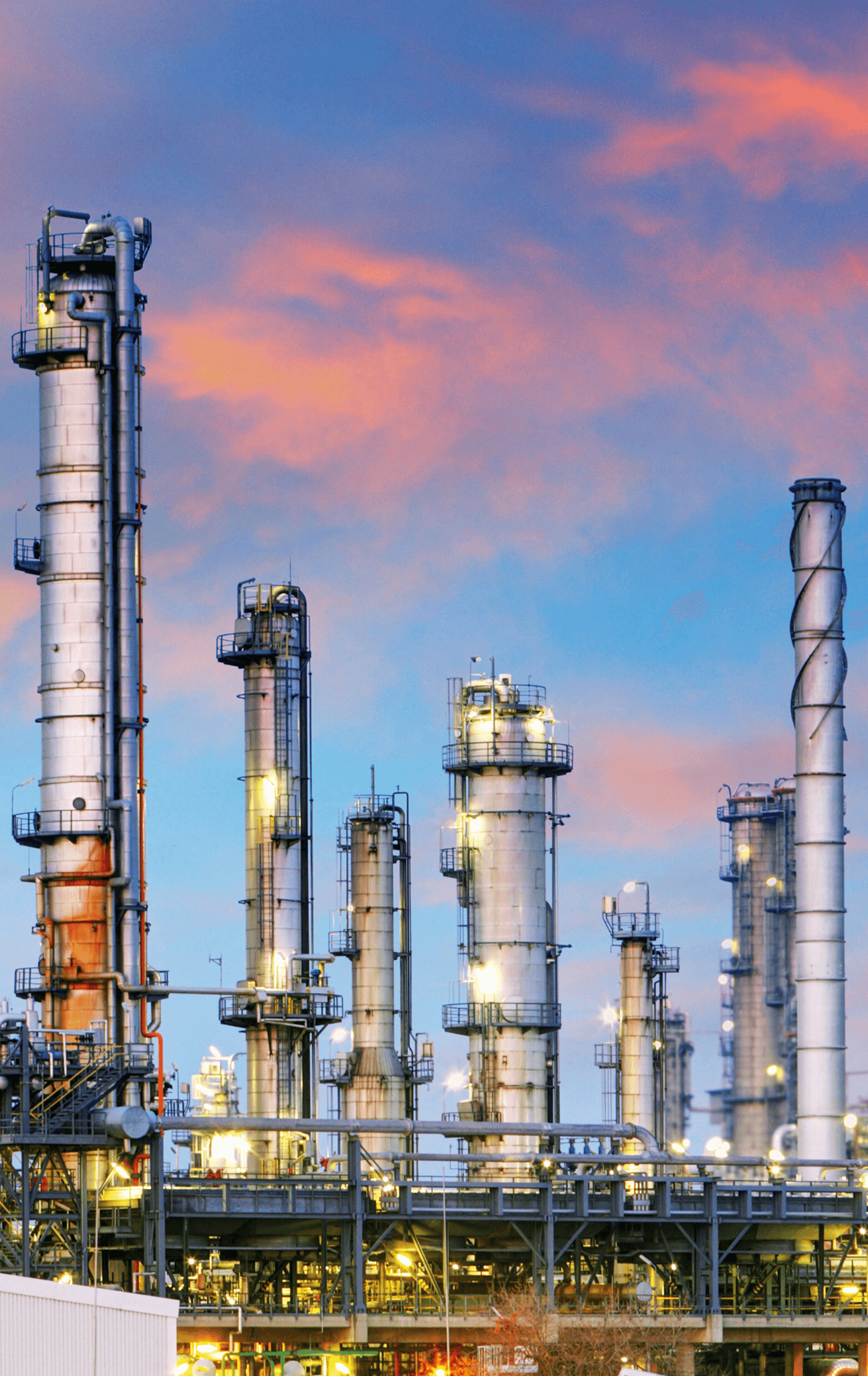 Petrochemical