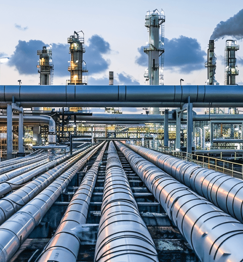 Midstream