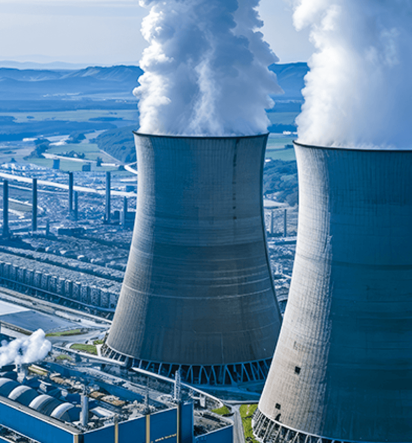 Power Generation